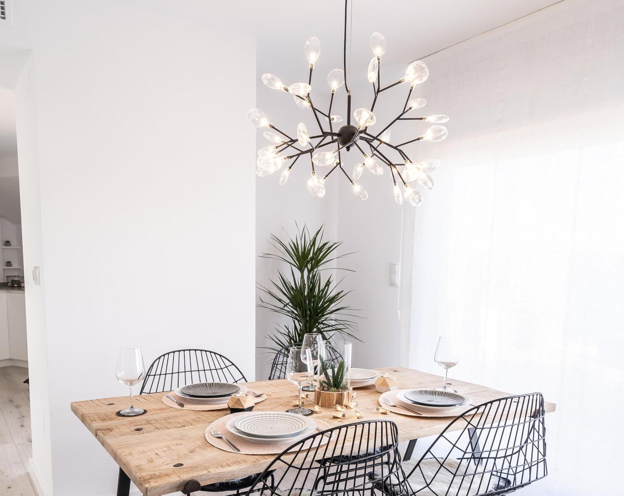 Atico Chic San Jorge Apartment Murcia Exterior foto