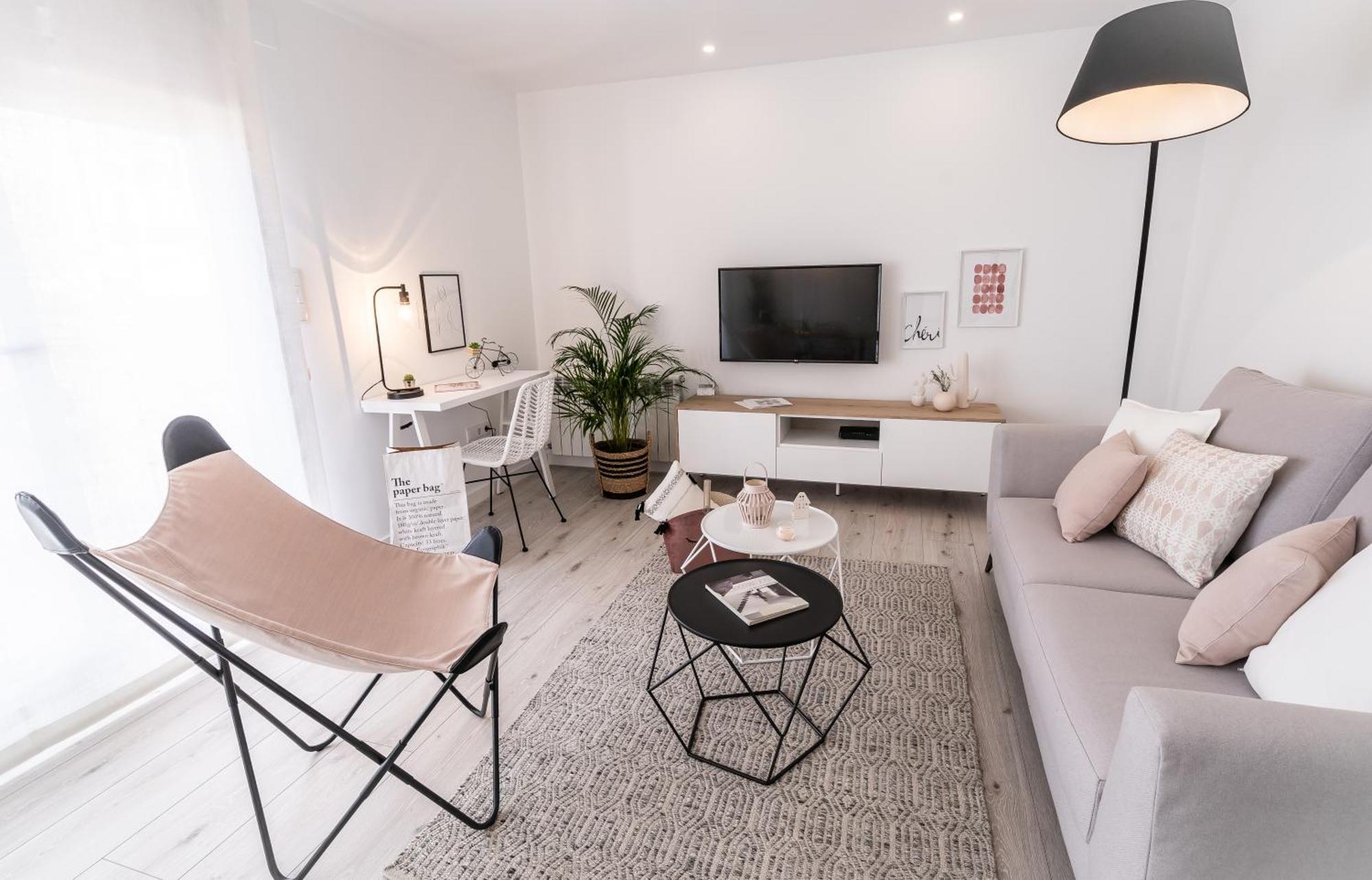 Atico Chic San Jorge Apartment Murcia Exterior foto