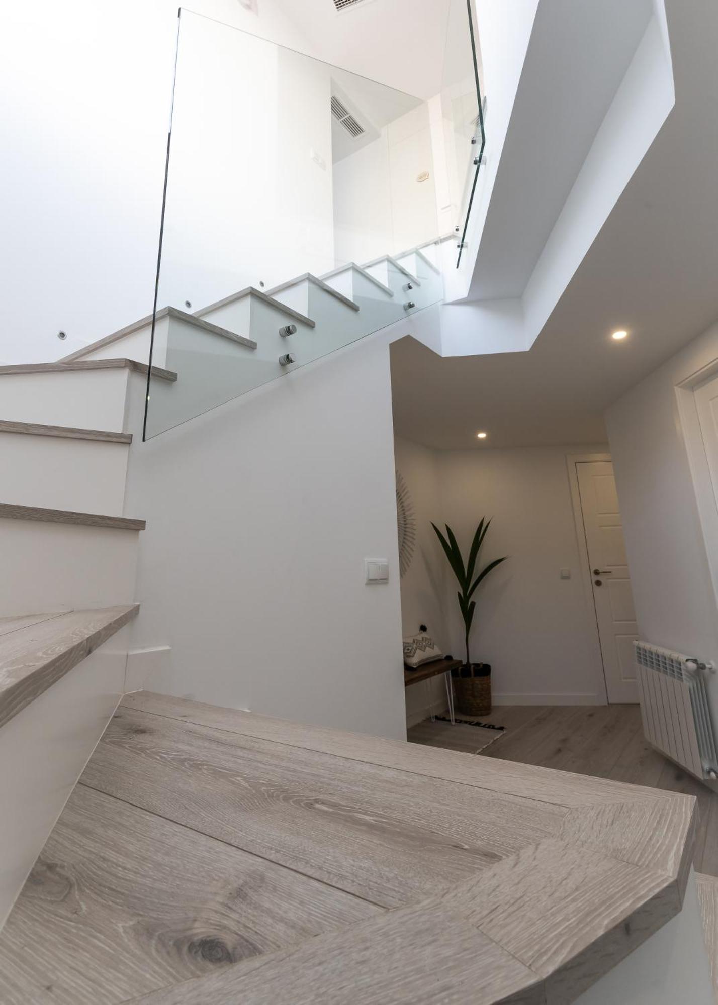 Atico Chic San Jorge Apartment Murcia Exterior foto