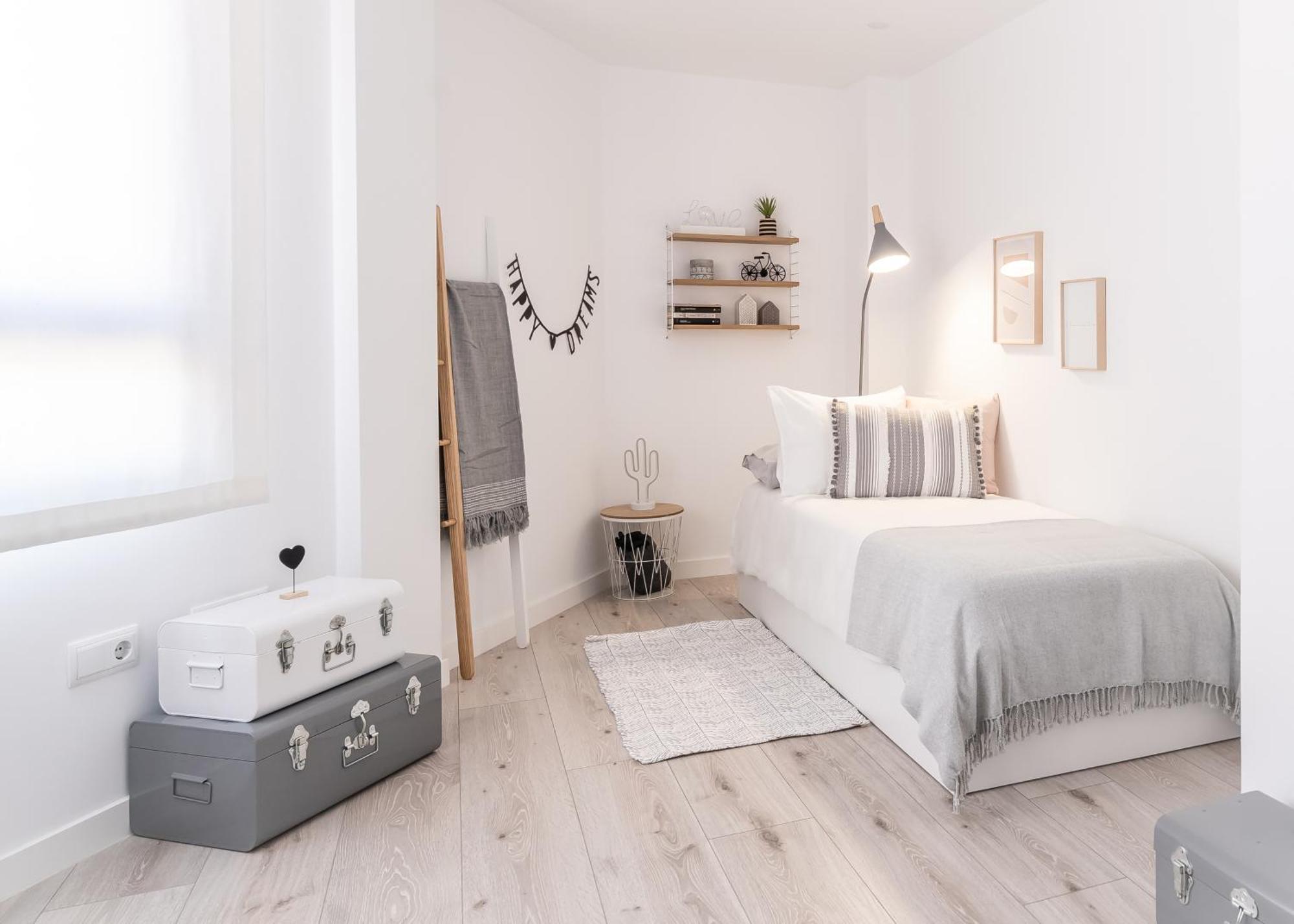 Atico Chic San Jorge Apartment Murcia Exterior foto