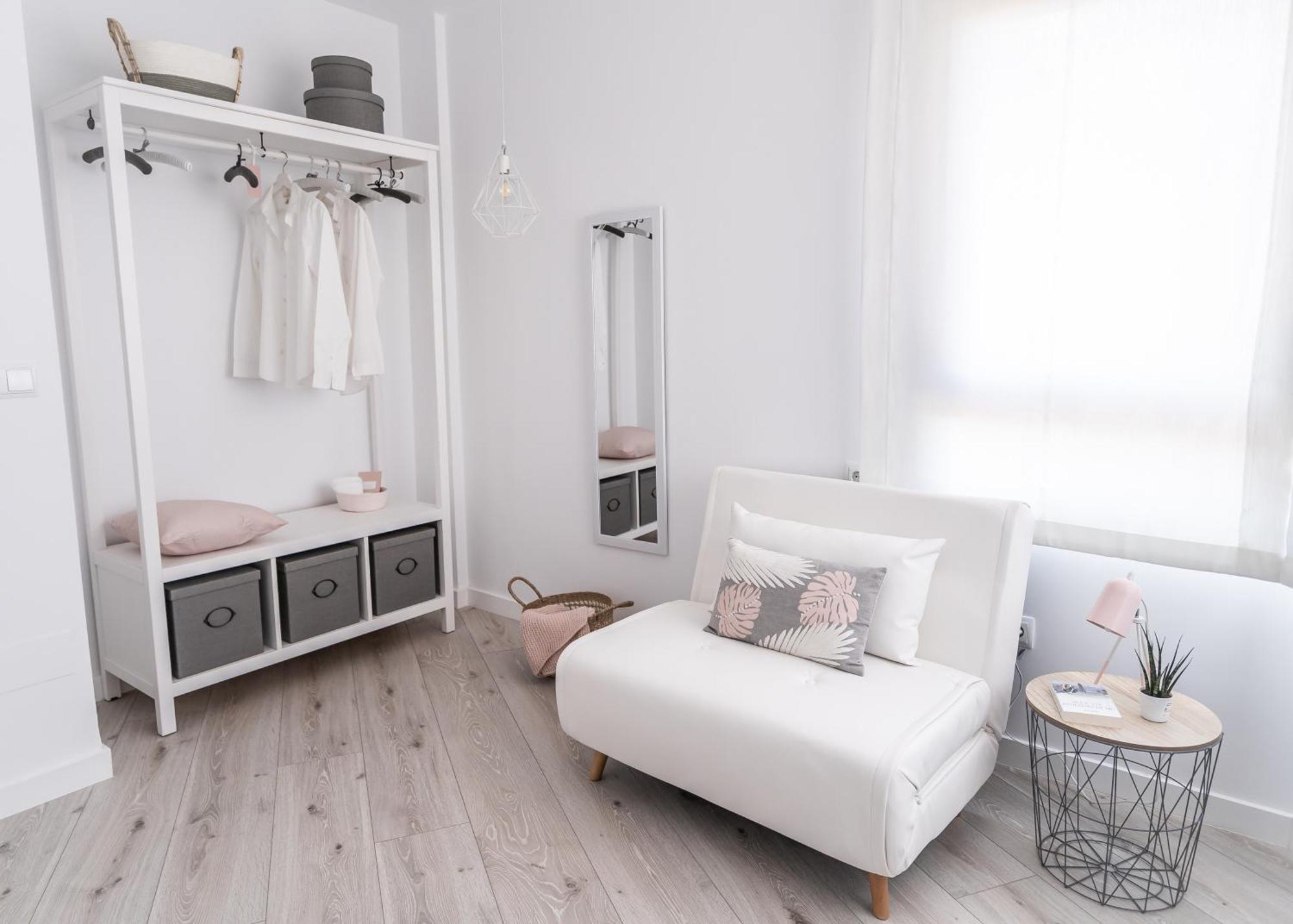 Atico Chic San Jorge Apartment Murcia Exterior foto