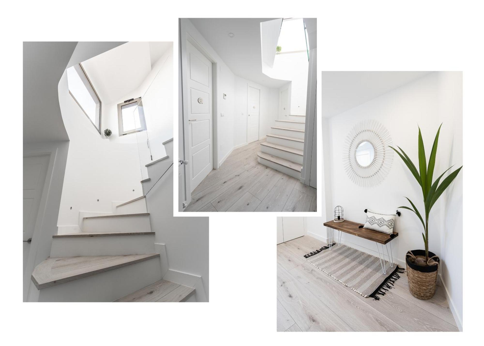 Atico Chic San Jorge Apartment Murcia Exterior foto